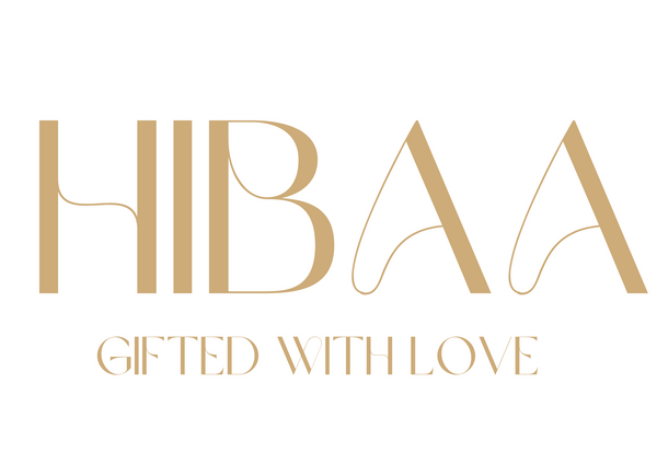 Hibaa Online Jewellery Store UK
